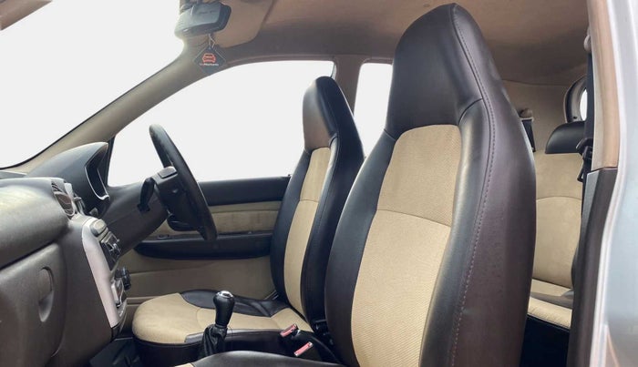 2012 Hyundai Santro Xing GL PLUS, Petrol, Manual, 83,661 km, Right Side Front Door Cabin