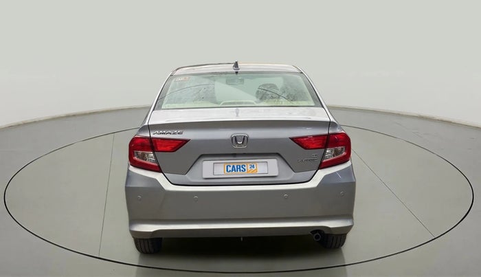 2018 Honda Amaze 1.2L I-VTEC VX, Petrol, Manual, 30,073 km, Back/Rear
