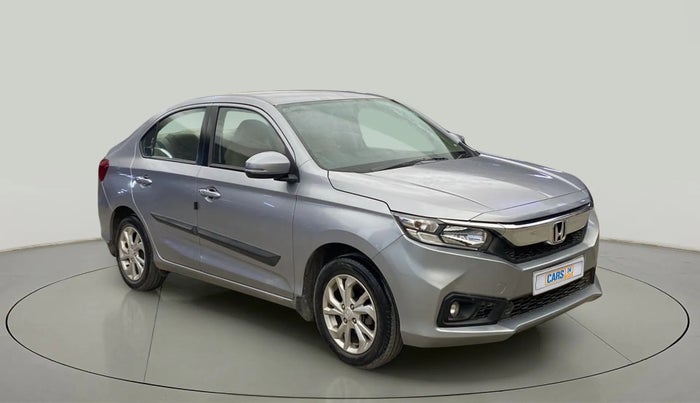 2018 Honda Amaze 1.2L I-VTEC VX, Petrol, Manual, 30,073 km, Right Front Diagonal