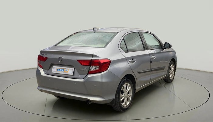 2018 Honda Amaze 1.2L I-VTEC VX, Petrol, Manual, 30,073 km, Right Back Diagonal