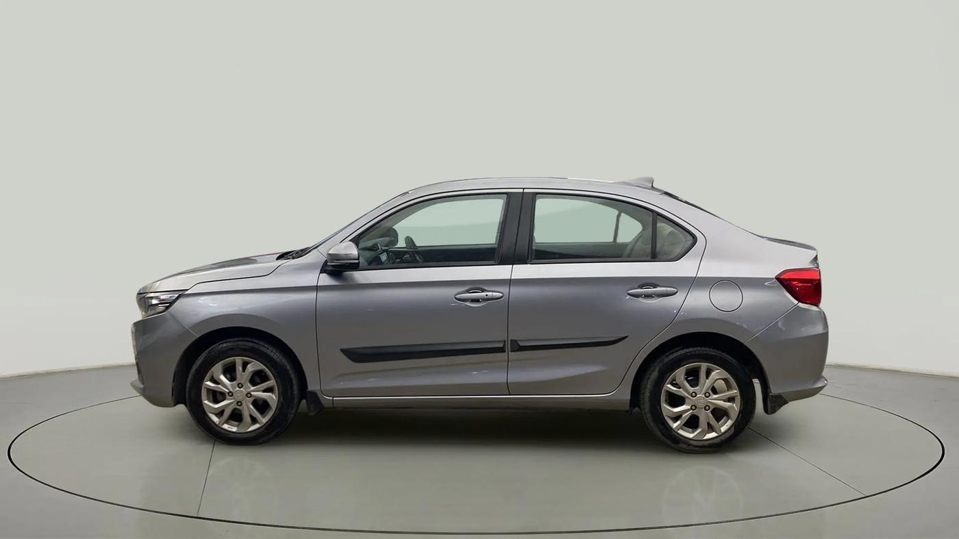 2018 Honda Amaze 1.2L I-VTEC VX, Petrol, Manual, 30,073 km, Left Side