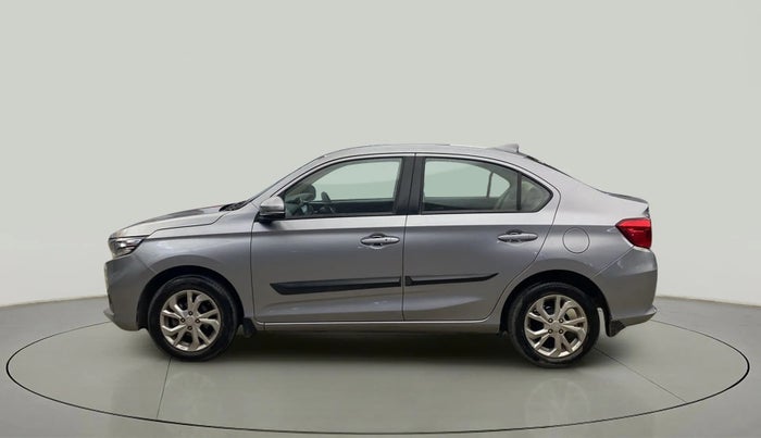 2018 Honda Amaze 1.2L I-VTEC VX, Petrol, Manual, 30,073 km, Left Side