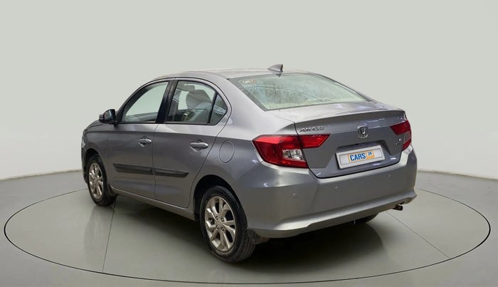 2018 Honda Amaze 1.2L I-VTEC VX, Petrol, Manual, 30,073 km, Left Back Diagonal