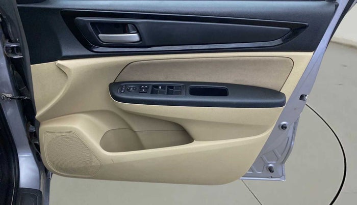 2018 Honda Amaze 1.2L I-VTEC VX, Petrol, Manual, 30,073 km, Driver Side Door Panels Control