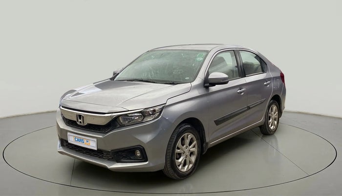 2018 Honda Amaze 1.2L I-VTEC VX, Petrol, Manual, 30,073 km, Left Front Diagonal