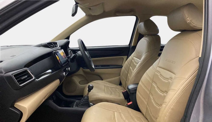 2018 Honda Amaze 1.2L I-VTEC VX, Petrol, Manual, 30,073 km, Right Side Front Door Cabin