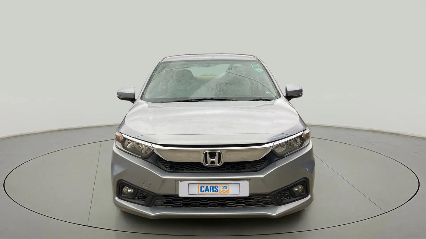 2018 Honda Amaze 1.2L I-VTEC VX, Petrol, Manual, 30,073 km, Front