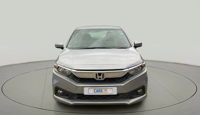 2018 Honda Amaze 1.2L I-VTEC VX, Petrol, Manual, 30,073 km, Front