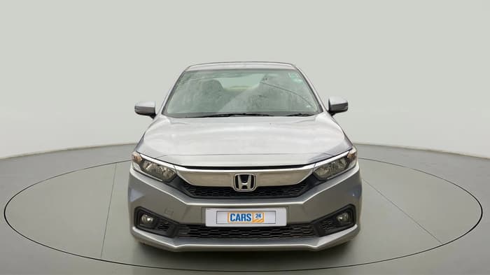 2018 Honda Amaze 1.2L I-VTEC VX, Petrol, Manual, 30,073 km, Front
