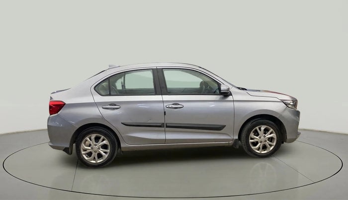 2018 Honda Amaze 1.2L I-VTEC VX, Petrol, Manual, 30,073 km, Right Side View