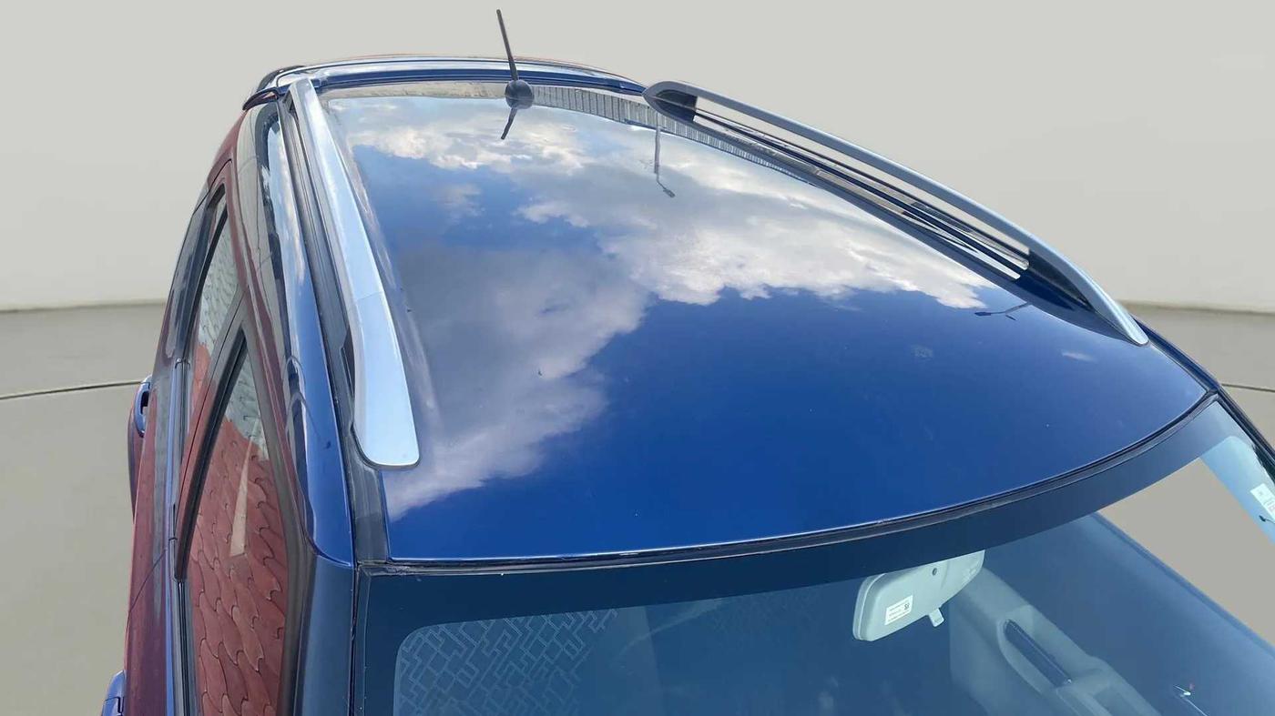 2020 Maruti IGNIS ZETA 1.2 AMT, Petrol, Automatic, 59,824 km, Roof