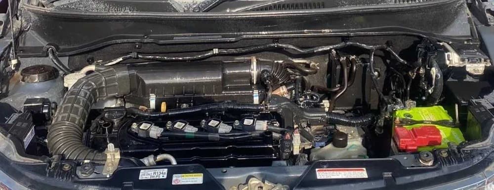 2020 Maruti IGNIS ZETA 1.2 AMT, Petrol, Automatic, 59,824 km, Open Bonet