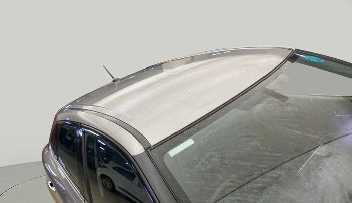 2019 Toyota Glanza G, Petrol, Manual, 24,725 km, Roof