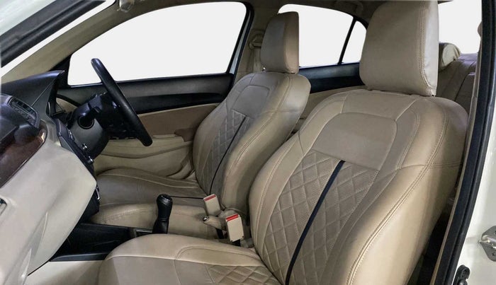 2018 Maruti Dzire VXI, Petrol, Manual, 32,080 km, Right Side Front Door Cabin