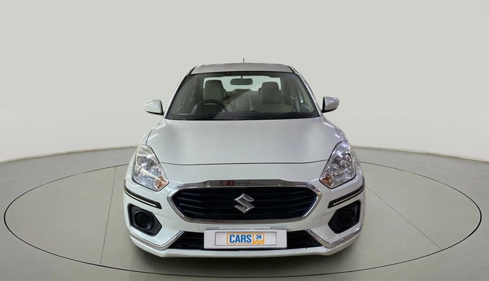 2018 Maruti Dzire VXI, Petrol, Manual, 32,080 km, Front