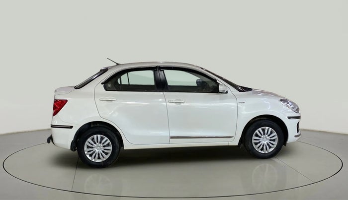 2018 Maruti Dzire VXI, Petrol, Manual, 32,080 km, Right Side View