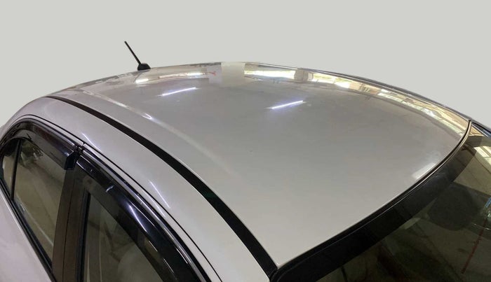 2018 Maruti Dzire VXI, Petrol, Manual, 32,080 km, Roof