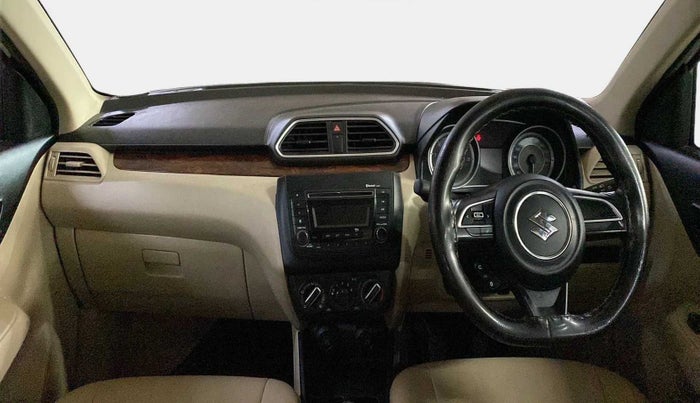 2018 Maruti Dzire VXI, Petrol, Manual, 32,080 km, Dashboard