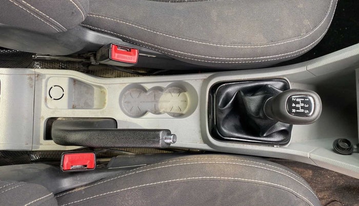 2022 Tata Tiago XT PETROL, Petrol, Manual, 33,512 km, Gear Lever