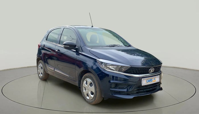 2022 Tata Tiago XT PETROL, Petrol, Manual, 33,512 km, SRP