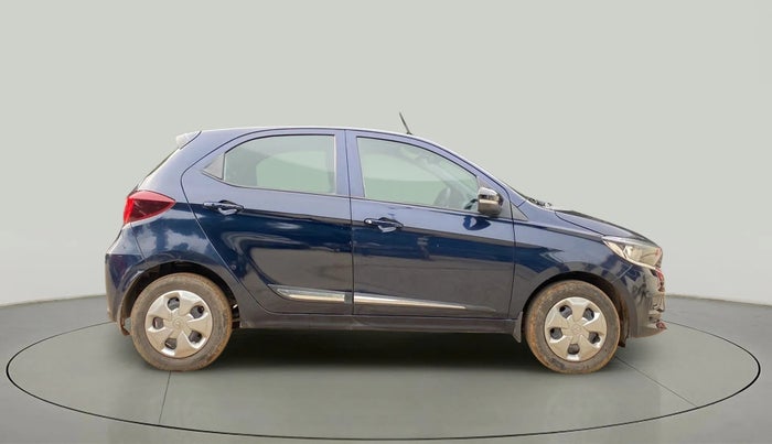 2022 Tata Tiago XT PETROL, Petrol, Manual, 33,512 km, Right Side