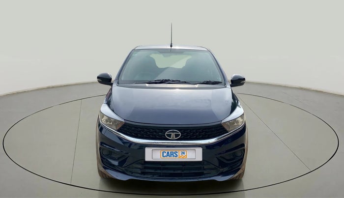 2022 Tata Tiago XT PETROL, Petrol, Manual, 33,512 km, Front
