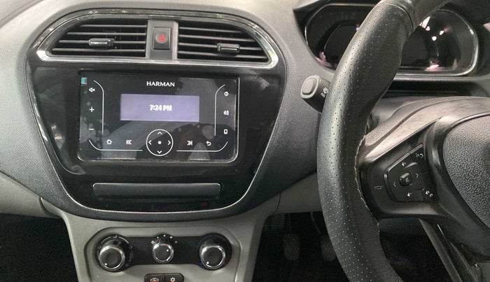 2022 Tata Tiago XT PETROL, Petrol, Manual, 33,512 km, Air Conditioner
