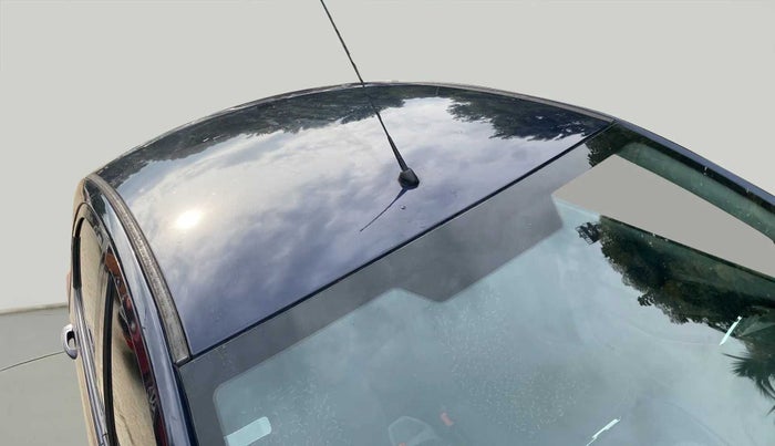 2022 Tata Tiago XT PETROL, Petrol, Manual, 33,512 km, Roof