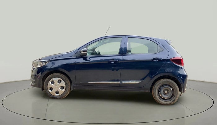 2022 Tata Tiago XT PETROL, Petrol, Manual, 33,512 km, Left Side