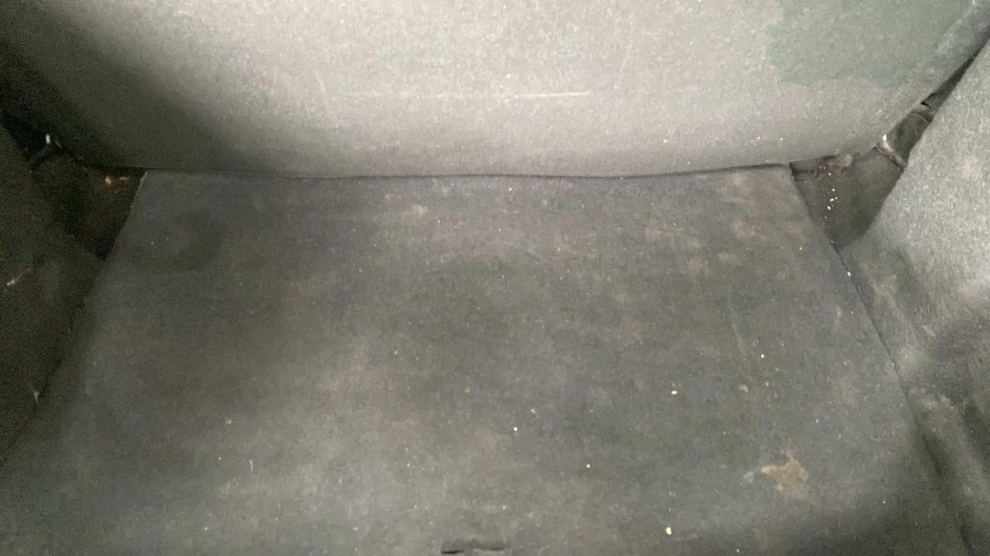 2022 Tata Tiago XT PETROL, Petrol, Manual, 33,512 km, Boot Inside