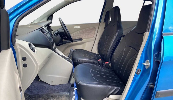 2016 Maruti Celerio ZXI AMT (O), Petrol, Automatic, 31,862 km, Right Side Front Door Cabin