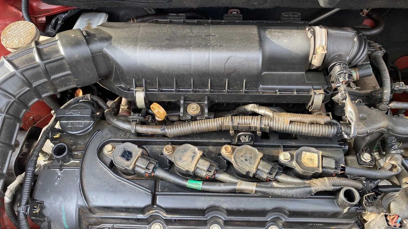 2020 Maruti Baleno ZETA PETROL 1.2, Petrol, Manual, 24,029 km, Open Bonet