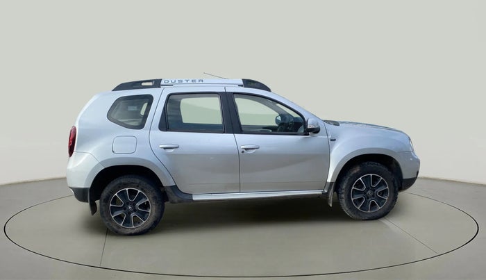 2016 Renault Duster 110 PS RXZ 4X2 AMT DIESEL, Diesel, Automatic, 35,716 km, Right Side