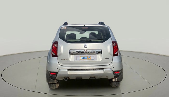 2016 Renault Duster 110 PS RXZ 4X2 AMT DIESEL, Diesel, Automatic, 35,716 km, Back/Rear