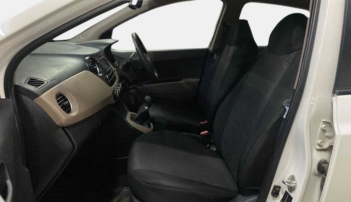 2015 Hyundai Xcent SX 1.2, Petrol, Manual, 78,311 km, Right Side Front Door Cabin