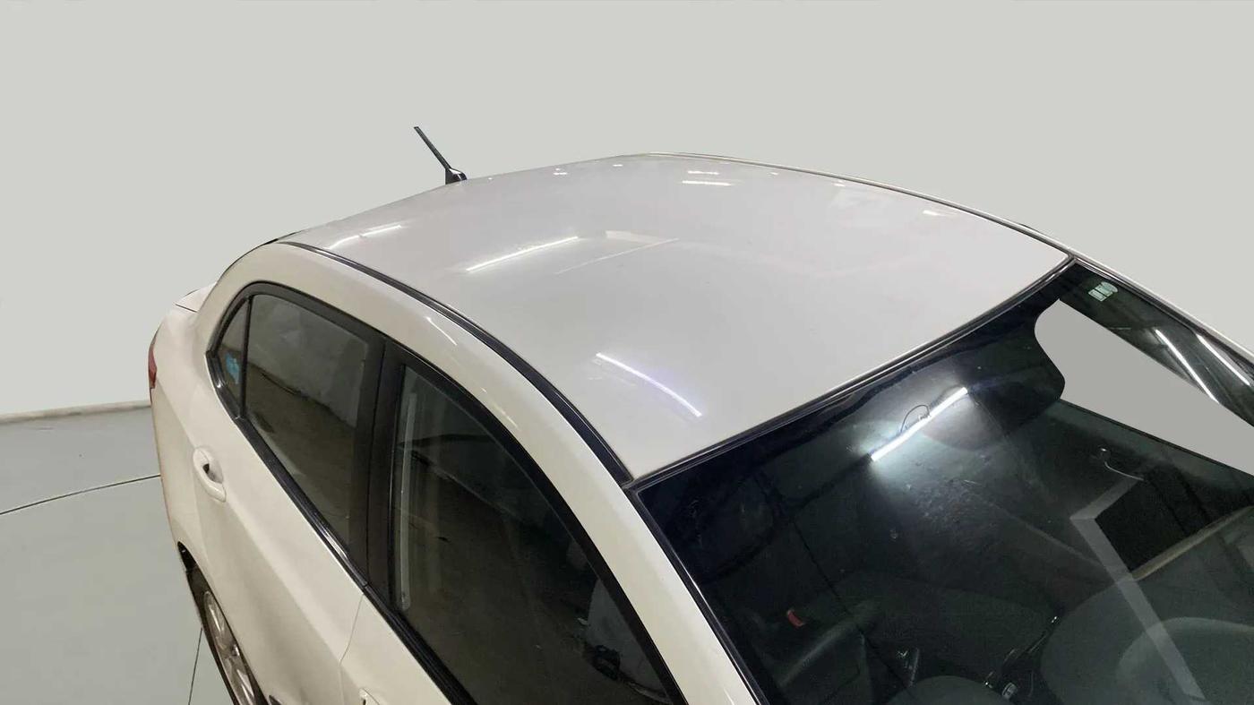 2015 Hyundai Xcent SX 1.2, Petrol, Manual, 78,311 km, Roof