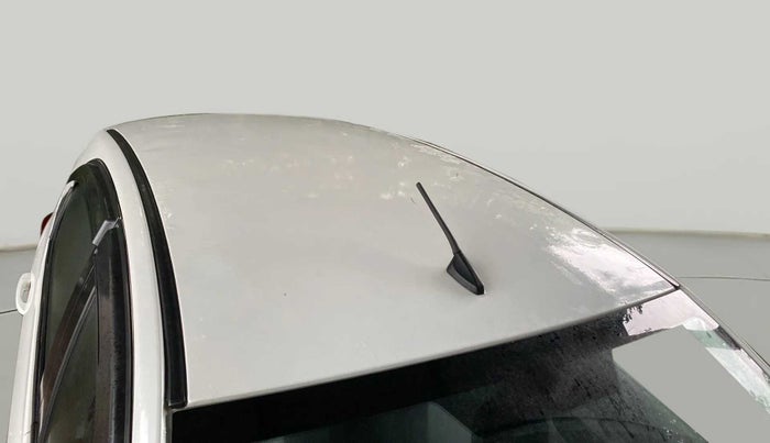 2018 Tata Tiago XZ PETROL, Petrol, Manual, 32,099 km, Roof