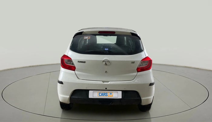 2018 Tata Tiago XZ PETROL, Petrol, Manual, 32,099 km, Back/Rear