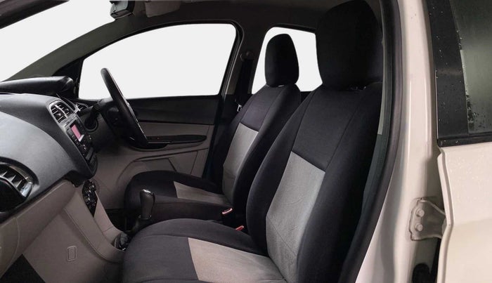 2018 Tata Tiago XZ PETROL, Petrol, Manual, 32,099 km, Right Side Front Door Cabin