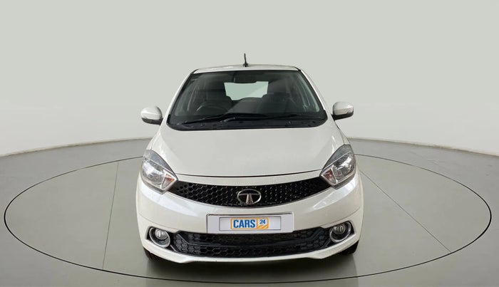 2018 Tata Tiago XZ PETROL, Petrol, Manual, 32,099 km, Front