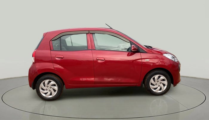 2019 Hyundai NEW SANTRO SPORTZ AMT, Petrol, Automatic, 27,398 km, Right Side View