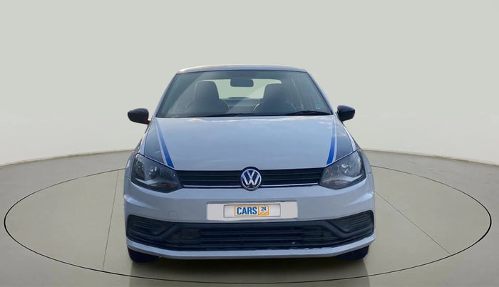 2017 Volkswagen Ameo COMFORTLINE 1.2L, Petrol, Manual, 92,997 km, Front