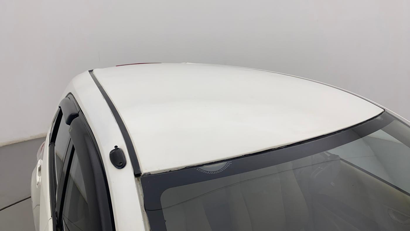 2013 Honda Brio S MT, Petrol, Manual, 78,929 km, Roof