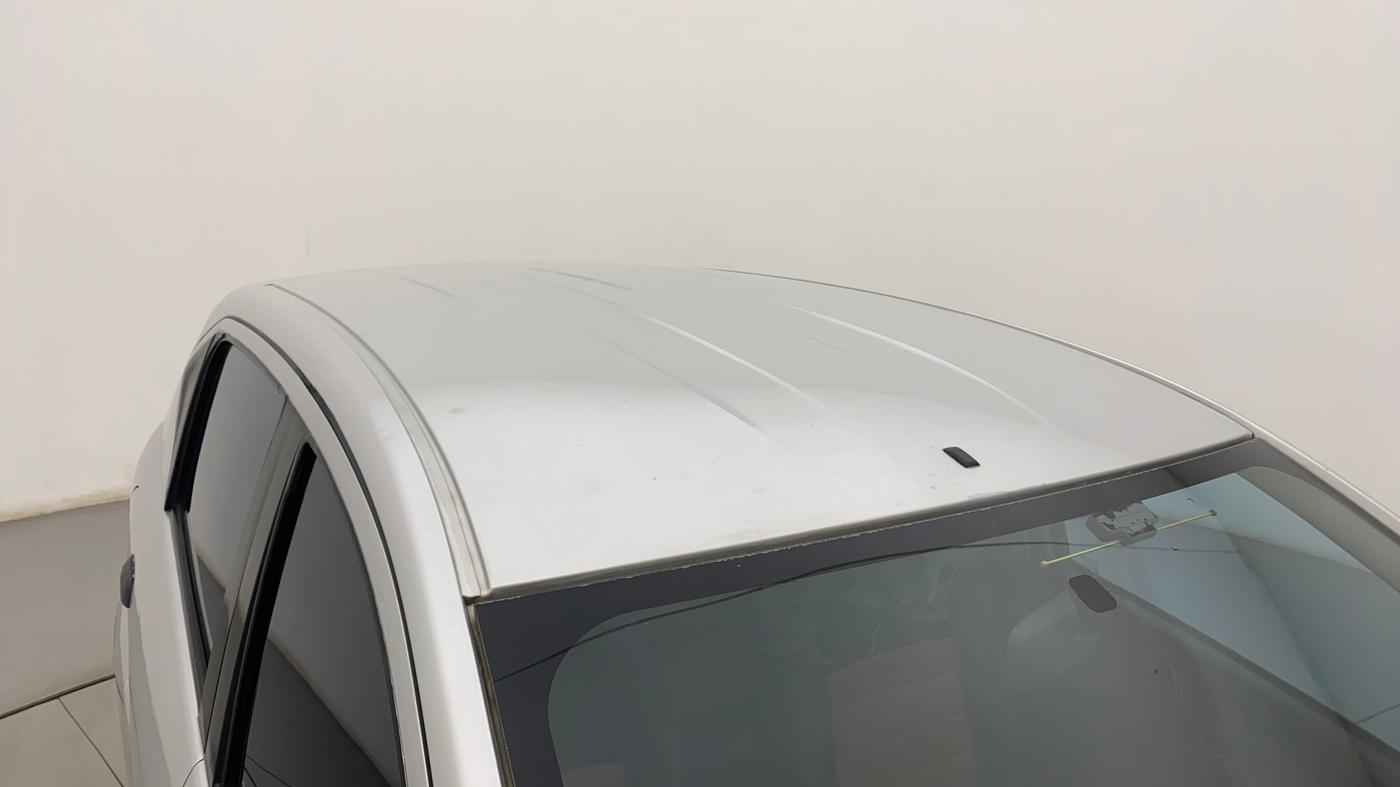 2018 Datsun Redi Go A, Petrol, Manual, 83,655 km, Roof