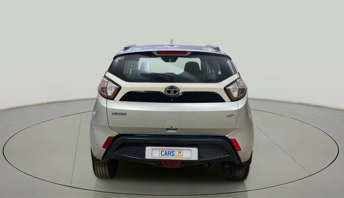 2018 Tata NEXON XZ PLUS DIESEL, Diesel, Manual, 81,169 km, Back/Rear