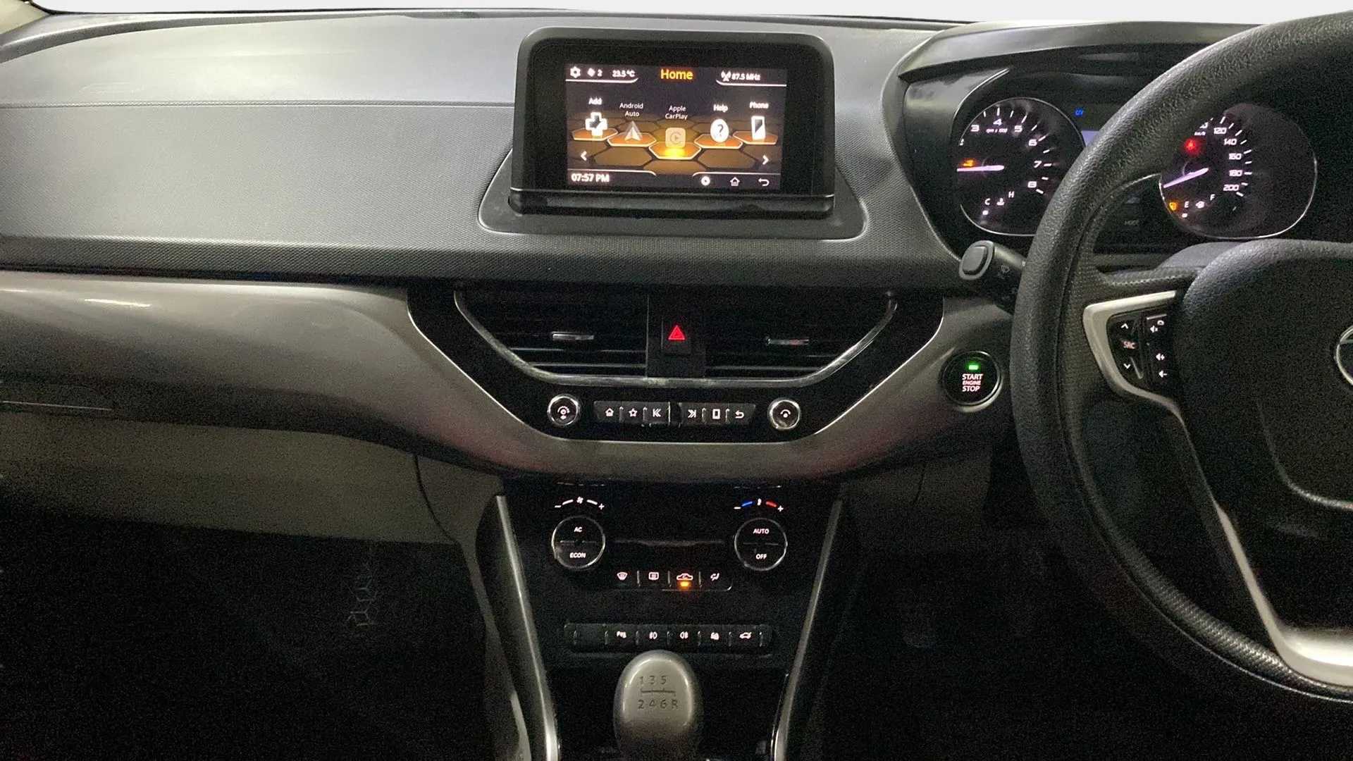 Features