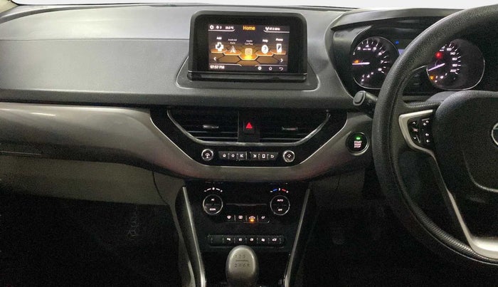2018 Tata NEXON XZ PLUS DIESEL, Diesel, Manual, 81,169 km, Air Conditioner