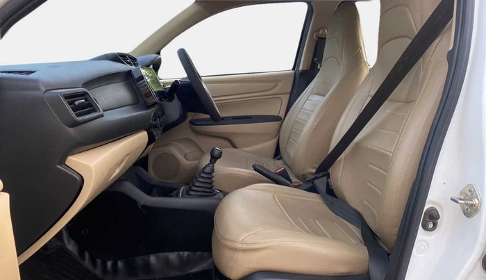 2020 Honda Amaze 1.2L I-VTEC E, Petrol, Manual, 28,136 km, Right Side Front Door Cabin