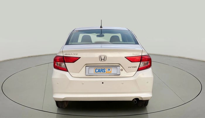 2020 Honda Amaze 1.2L I-VTEC E, Petrol, Manual, 28,136 km, Back/Rear