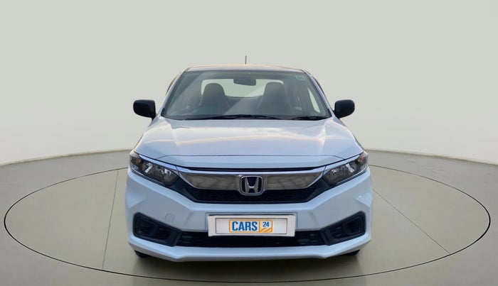 2020 Honda Amaze 1.2L I-VTEC E, Petrol, Manual, 28,136 km, Front